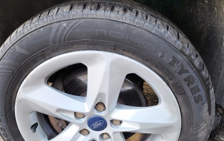 Ford Focus II рестайлинг, 2010 год, 495 000 рублей, 12 фотография