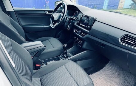 Volkswagen Polo VI (EU Market), 2021 год, 1 490 000 рублей, 15 фотография