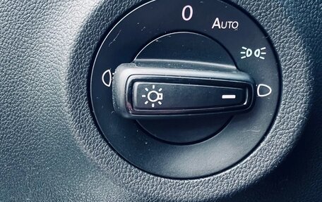 Volkswagen Polo VI (EU Market), 2021 год, 1 490 000 рублей, 17 фотография