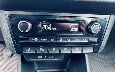 Volkswagen Polo VI (EU Market), 2021 год, 1 490 000 рублей, 16 фотография