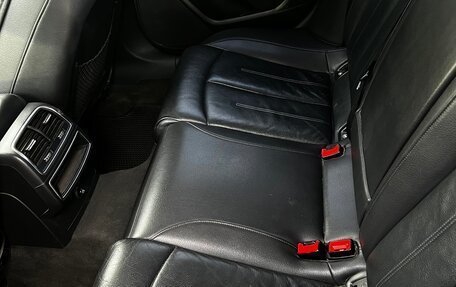 Audi A6, 2015 год, 1 580 000 рублей, 6 фотография