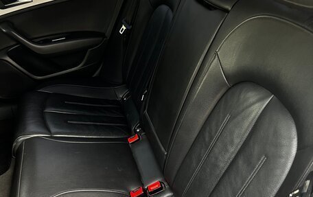 Audi A6, 2015 год, 1 580 000 рублей, 7 фотография
