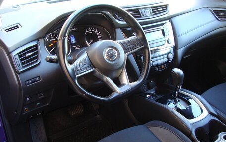 Nissan Qashqai, 2020 год, 1 950 000 рублей, 7 фотография