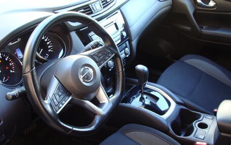 Nissan Qashqai, 2020 год, 1 950 000 рублей, 8 фотография