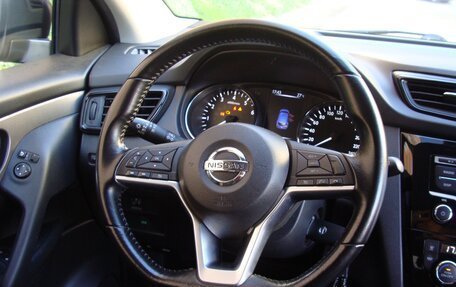 Nissan Qashqai, 2020 год, 1 950 000 рублей, 12 фотография