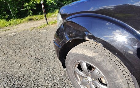 Nissan Navara (Frontier), 2008 год, 800 000 рублей, 11 фотография