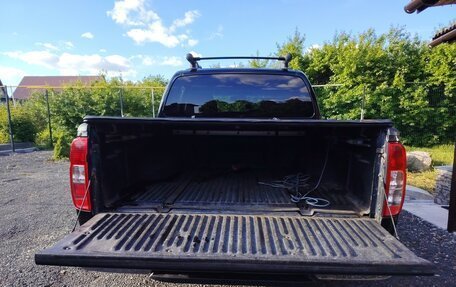 Nissan Navara (Frontier), 2008 год, 800 000 рублей, 4 фотография