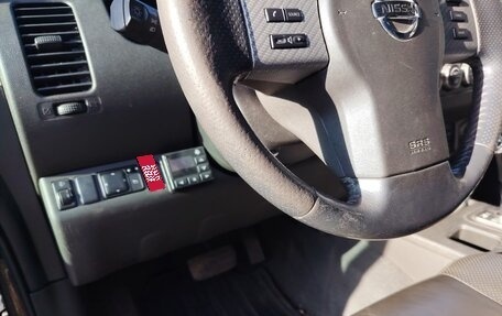 Nissan Navara (Frontier), 2008 год, 800 000 рублей, 6 фотография