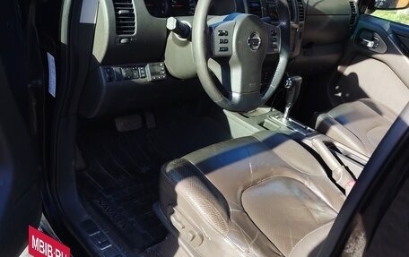 Nissan Navara (Frontier), 2008 год, 800 000 рублей, 9 фотография