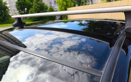 Honda Civic VIII, 2010 год, 730 000 рублей, 6 фотография