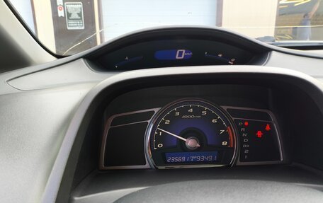 Honda Civic VIII, 2010 год, 730 000 рублей, 4 фотография