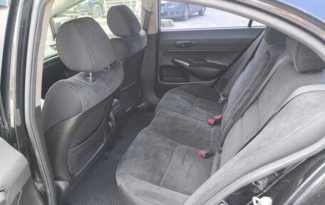 Honda Civic VIII, 2010 год, 730 000 рублей, 11 фотография