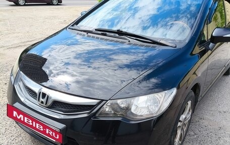 Honda Civic VIII, 2010 год, 730 000 рублей, 9 фотография