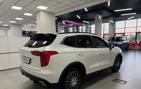 Haval Jolion, 2024 год, 2 100 000 рублей, 7 фотография