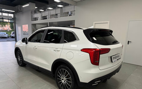 Haval Jolion, 2024 год, 2 100 000 рублей, 8 фотография