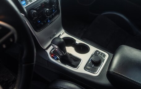 Jeep Grand Cherokee, 2018 год, 7 900 000 рублей, 16 фотография