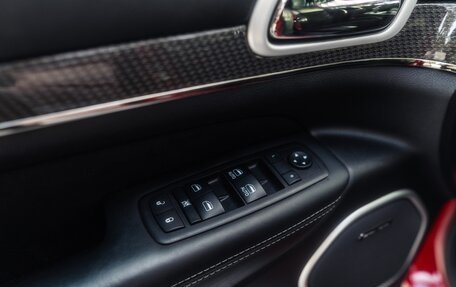 Jeep Grand Cherokee, 2018 год, 7 900 000 рублей, 17 фотография