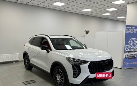 Haval Jolion, 2024 год, 2 100 000 рублей, 6 фотография