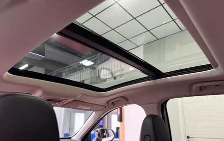 Haval Jolion, 2024 год, 2 100 000 рублей, 11 фотография