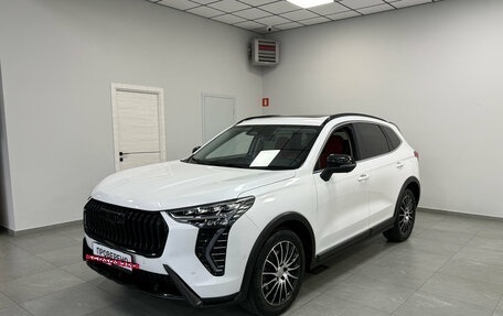 Haval Jolion, 2024 год, 2 100 000 рублей, 4 фотография