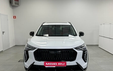 Haval Jolion, 2024 год, 2 100 000 рублей, 5 фотография