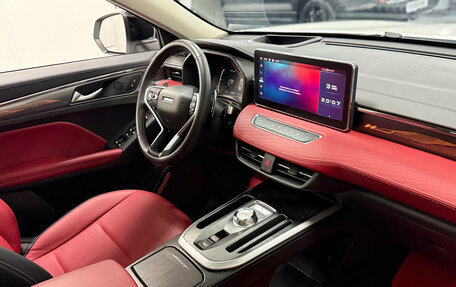 Haval Jolion, 2024 год, 2 100 000 рублей, 20 фотография