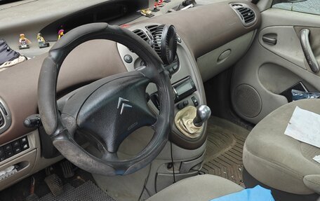 Citroen Xsara Picasso, 2004 год, 95 000 рублей, 5 фотография