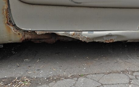Citroen Xsara Picasso, 2004 год, 95 000 рублей, 7 фотография