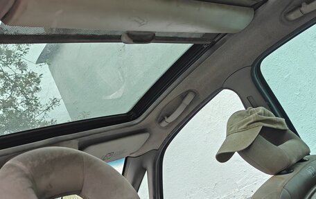 Citroen Xsara Picasso, 2004 год, 95 000 рублей, 9 фотография