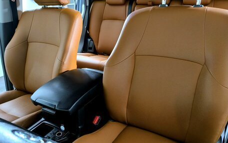 Toyota Land Cruiser Prado 150 рестайлинг 2, 2010 год, 2 550 000 рублей, 6 фотография