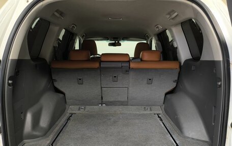 Toyota Land Cruiser Prado 150 рестайлинг 2, 2010 год, 2 550 000 рублей, 15 фотография