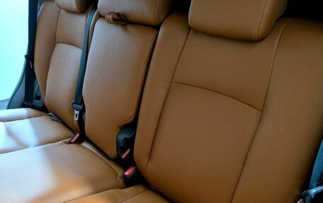 Toyota Land Cruiser Prado 150 рестайлинг 2, 2010 год, 2 550 000 рублей, 9 фотография