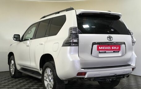 Toyota Land Cruiser Prado 150 рестайлинг 2, 2010 год, 2 550 000 рублей, 3 фотография