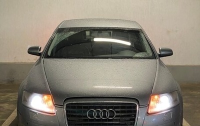 Audi A6, 2006 год, 900 000 рублей, 1 фотография