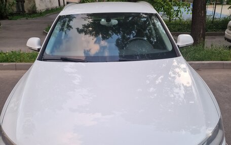 Audi Q3, 2014 год, 1 550 000 рублей, 1 фотография