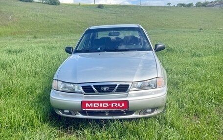 Daewoo Nexia I рестайлинг, 2008 год, 230 000 рублей, 1 фотография