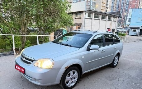 Chevrolet Lacetti, 2007 год, 275 000 рублей, 1 фотография