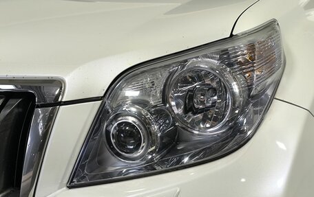 Toyota Land Cruiser Prado 150 рестайлинг 2, 2010 год, 2 550 000 рублей, 17 фотография