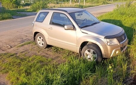 Suzuki Grand Vitara, 2008 год, 600 000 рублей, 3 фотография