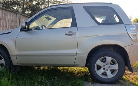 Suzuki Grand Vitara, 2008 год, 600 000 рублей, 2 фотография
