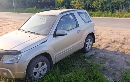 Suzuki Grand Vitara, 2008 год, 600 000 рублей, 5 фотография