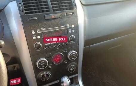 Suzuki Grand Vitara, 2008 год, 600 000 рублей, 6 фотография
