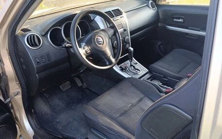 Suzuki Grand Vitara, 2008 год, 600 000 рублей, 7 фотография
