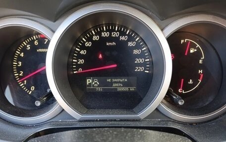 Suzuki Grand Vitara, 2008 год, 600 000 рублей, 8 фотография