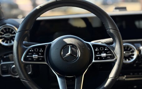 Mercedes-Benz A-Класс, 2021 год, 3 250 000 рублей, 14 фотография