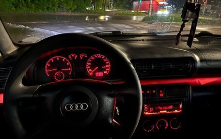 Audi A4, 1995 год, 170 000 рублей, 4 фотография