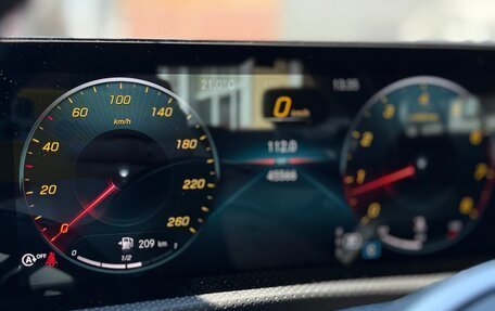 Mercedes-Benz A-Класс, 2021 год, 3 250 000 рублей, 20 фотография