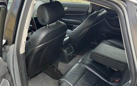 Audi A6, 2006 год, 900 000 рублей, 6 фотография