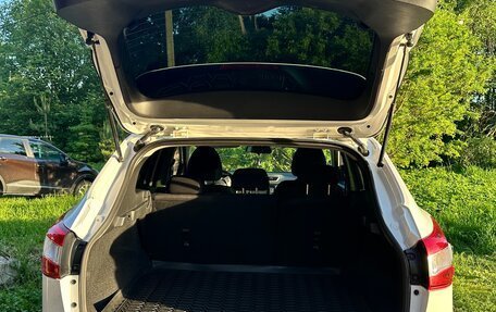 Nissan Qashqai, 2017 год, 1 550 000 рублей, 5 фотография