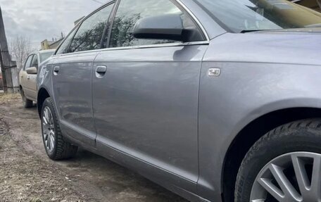 Audi A6, 2006 год, 900 000 рублей, 4 фотография